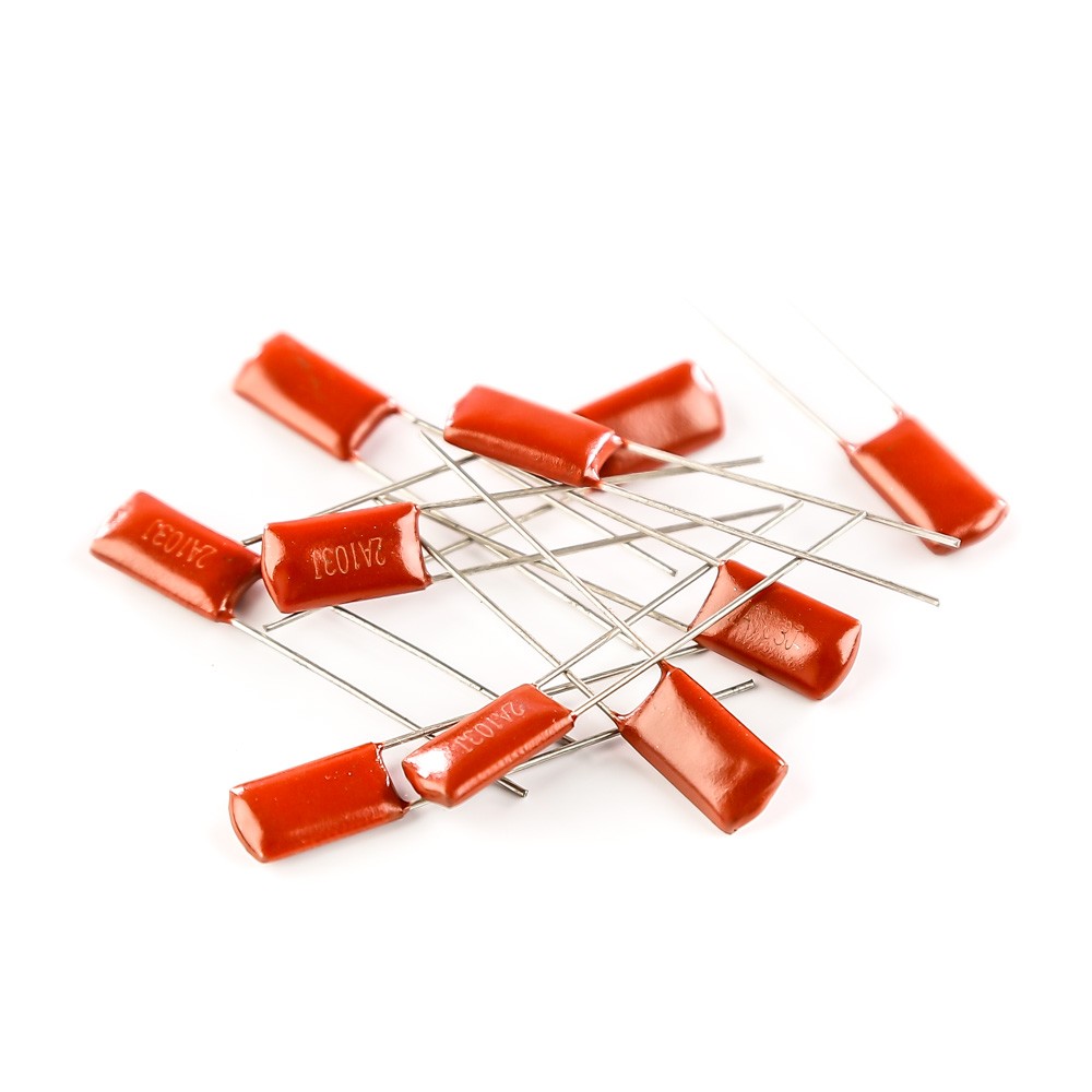 Condensador Mylar 50v Mc-103 Spririt Und 