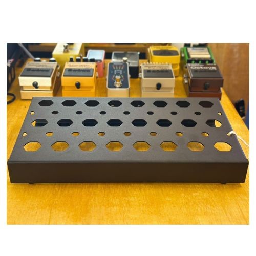 Pedalboard Santo Angelo Raffaele R310 31x18cm Para Pedais 