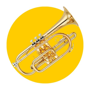 Trombone em Venâncio Aires