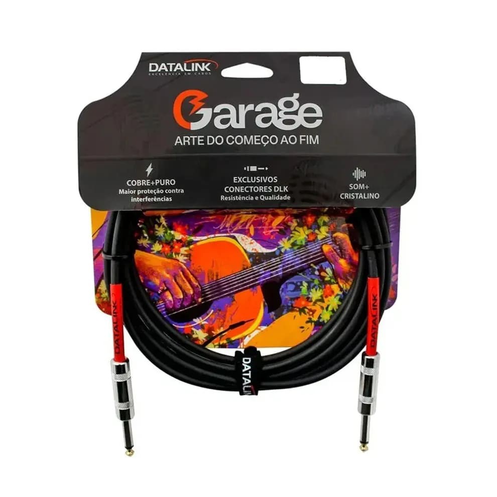 Cabo P10 P10 10 m Datalink Garage 