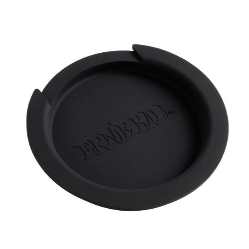 Redutor de Microfonia Ernie Ball P09618 Soundhole Cover 4” Para Violão 