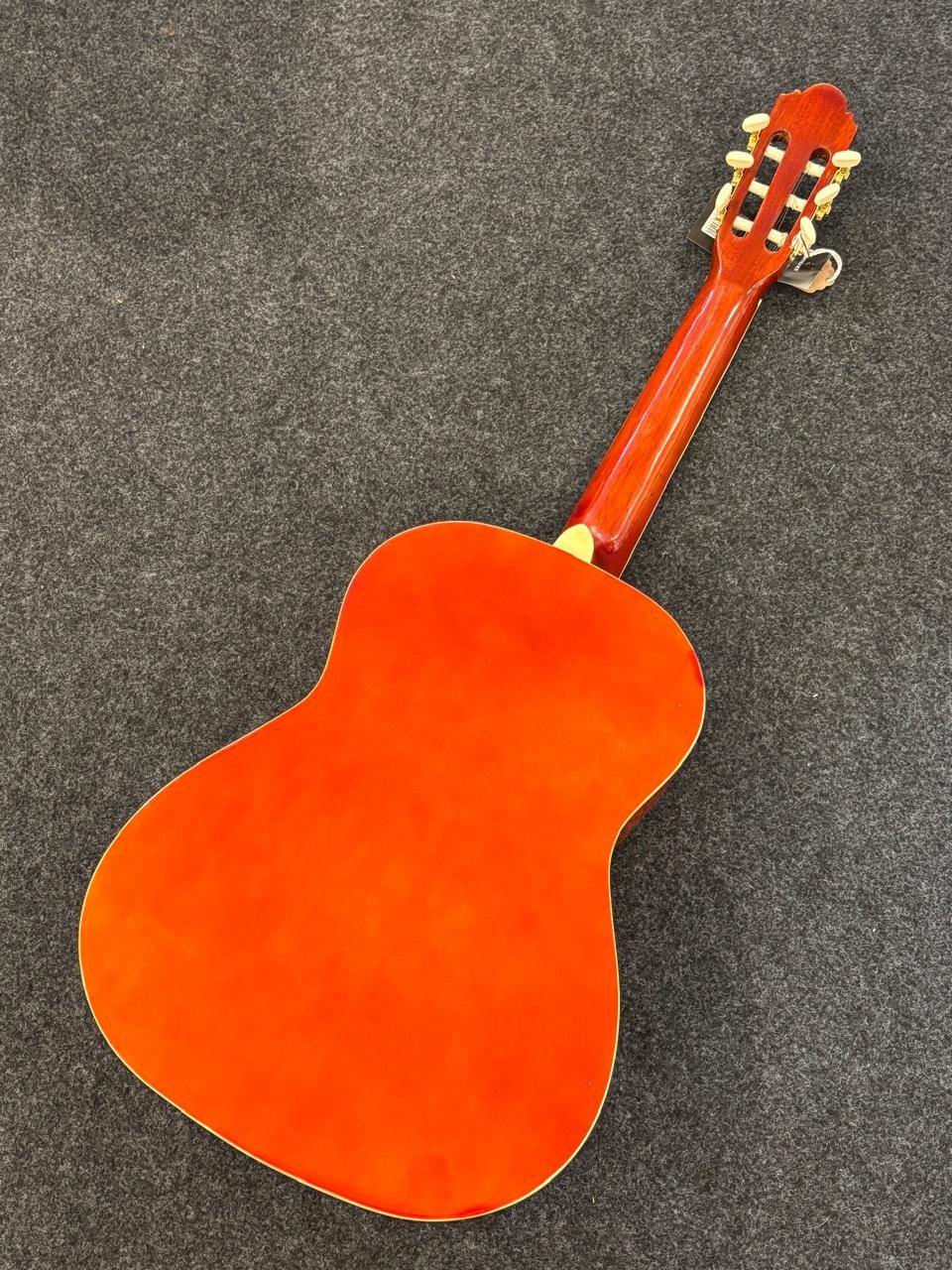 Violão Harmonics Gna-111 Nylon Acústico Natural