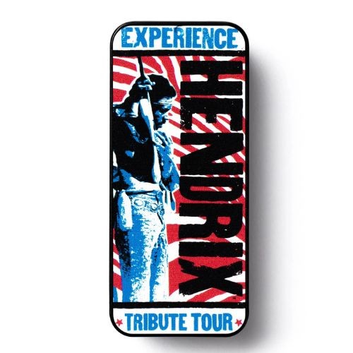 Palheta Dunlop Jimi Hendrix Tribute Tour Jhpt09m – Lata Com 12 Unidades 