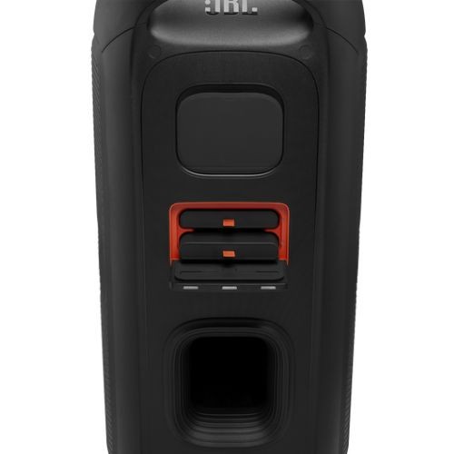 Caixa Ativa Jbl Partybox 720 Bluetooth 800w Rms Bateria Luzes Xlr 