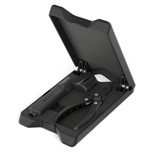 Kit Troca de Cordas D’addario Tour Grade Pw-tgsck-01 Kit Para Troca de Cordas D’addario Pw-tgsck-01 Tour Grade 