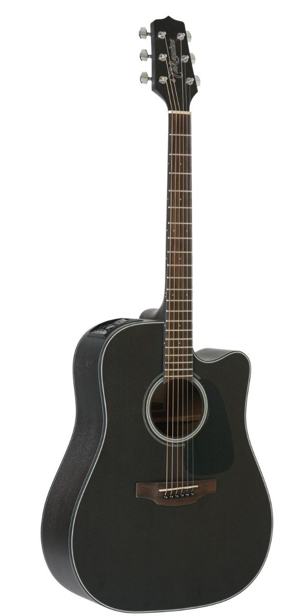 Violão Eletroacústico Takamine Gd14ce Tos 