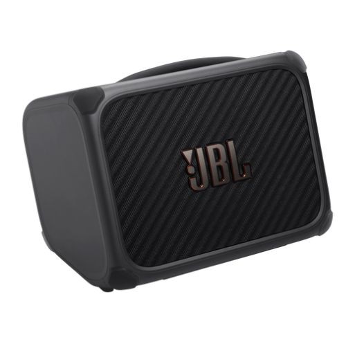 Caixa de Som Jbl Bandbox Trio Bluetooth Potente Original Jbl 
