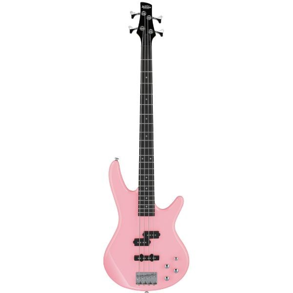 Baixo 4 Cordas sr Gio Baby Pink Ibanez sr Series Gsr200-bpk 