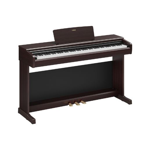 Piano Digital Yamaha Ydp-146r 88 Teclas Ghs Rosewood 