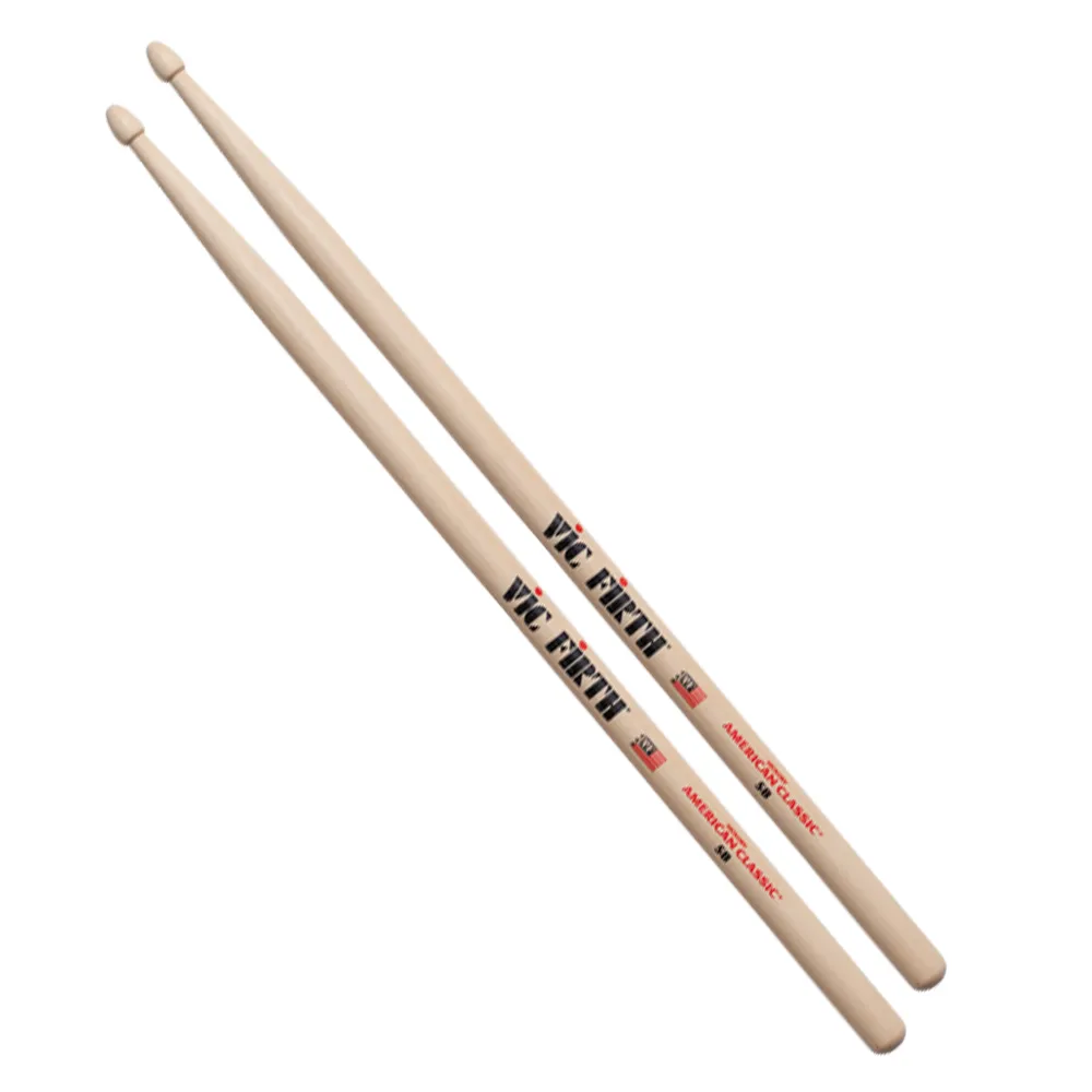Baqueta Vic Firth American Classic 5b 
