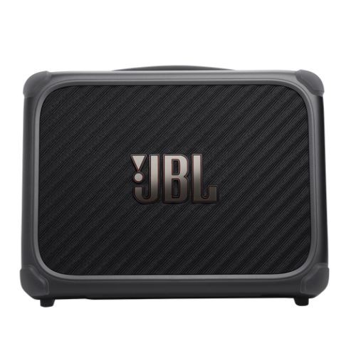 Caixa de Som Jbl Bandbox Trio Bluetooth Potente Original Jbl 
