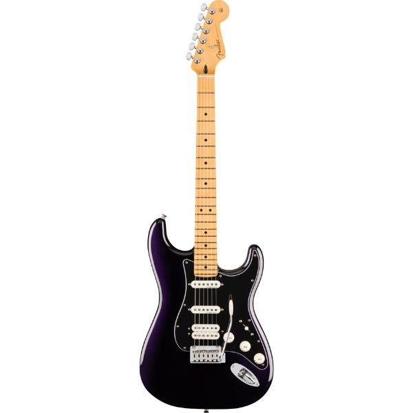 Guitarra Fender Stratocaster Player ii Modified Hss 
