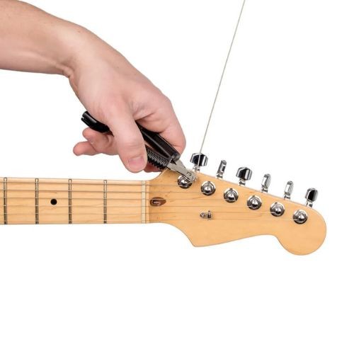 Encordoador Para Instrumentos D'addario Pro Winder Dp0002 