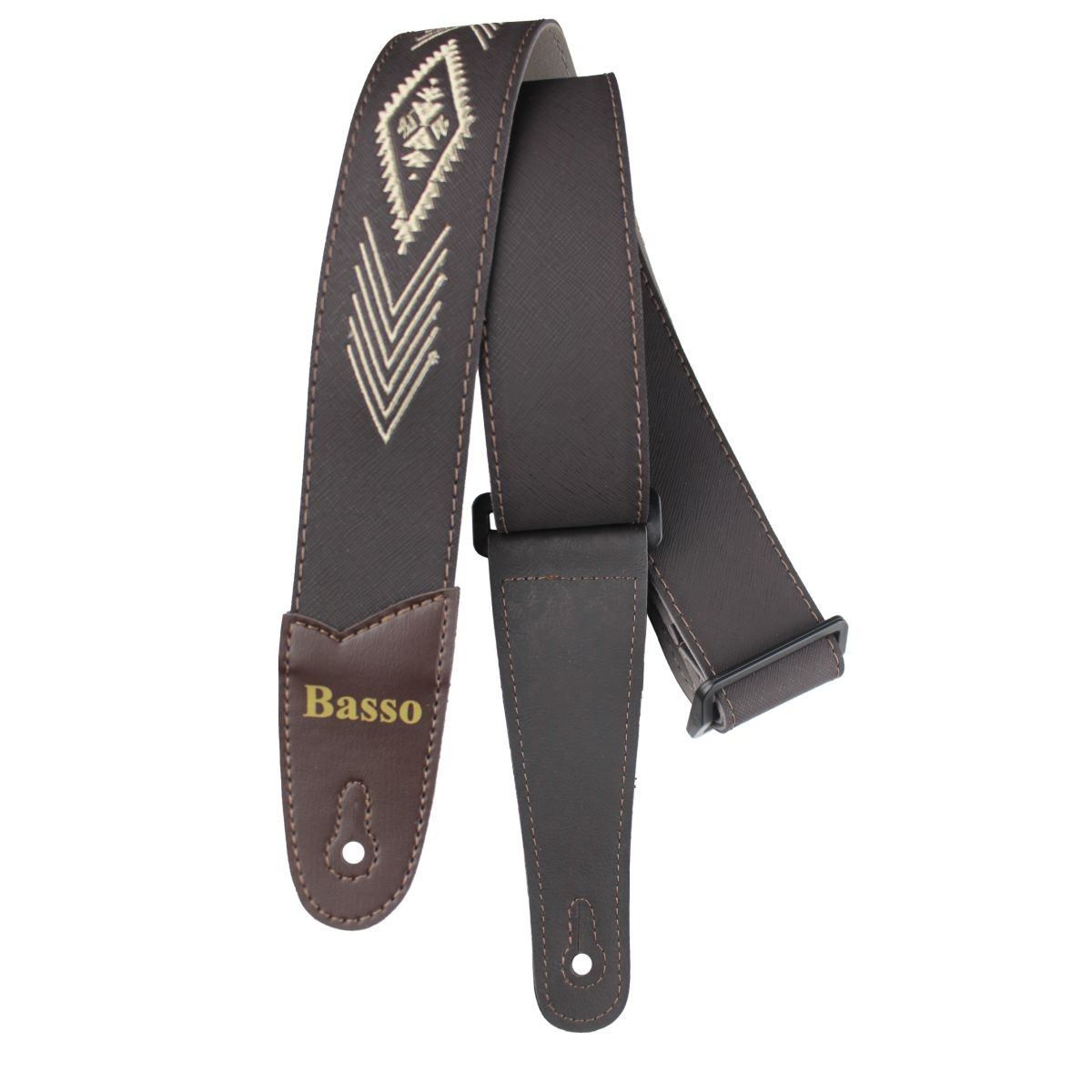 Correia Basso pl 182 Café Para Guitarra, Violão e Baixo 