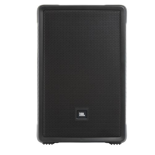 Caixa Ativa Jbl Irx112bt-na 12" Bluetooth 300w Rms 127v 