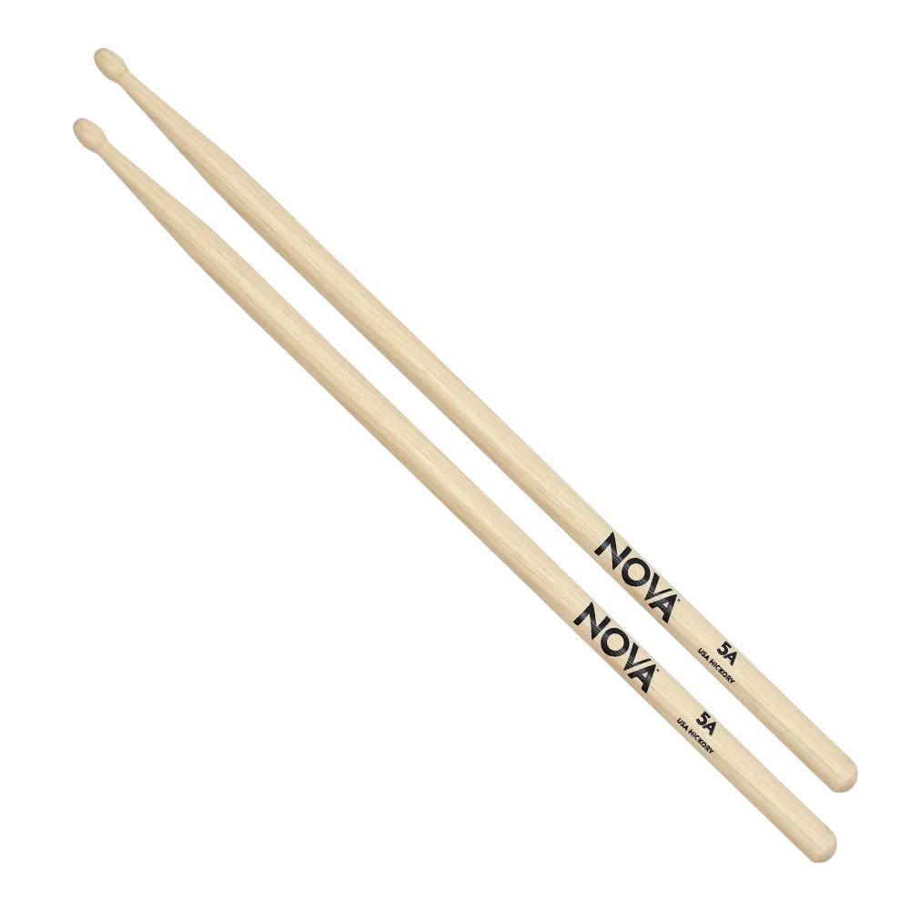 Baqueta Nova 5a Vic Firth 