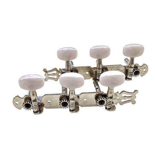 Tarraxa Smart Violão Pino Fino Tsmpf 