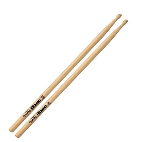 Baqueta C.ibanez 7a Premium Hickory 7ah Ponta de Madeira – Par 