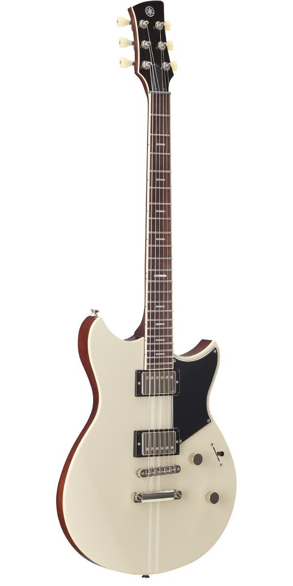 Guitarra Yamaha Revstar Rss20 hh Alnico v Com Bag de Luxo 