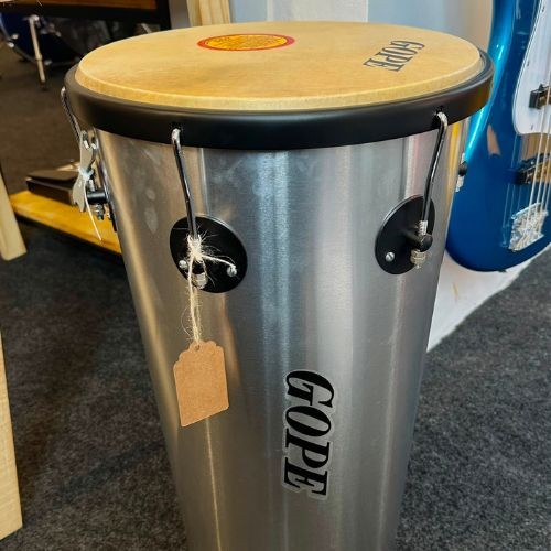 Rebolo Gope 45x10 Alumínio Cônico Pele Animal 