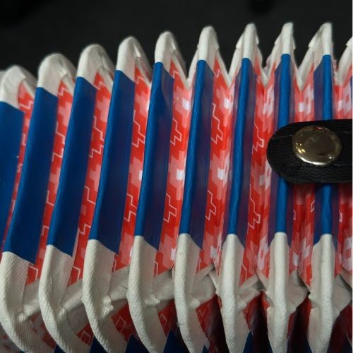 Acordeon Infantil Concert Ca8 bl Azul Sanfona Compacta Para Iniciantes 