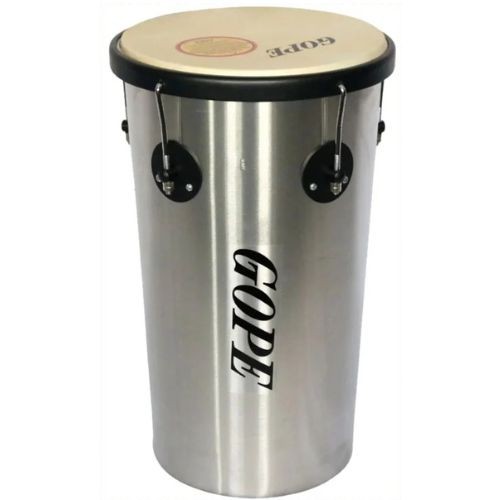 Rebolo Gope 45x10 Alumínio Cônico Pele Animal 