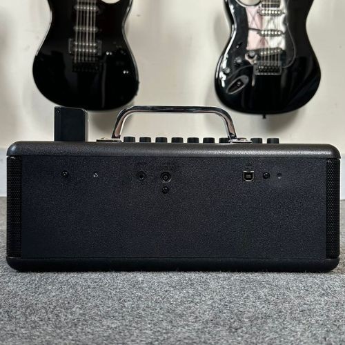 Amplificador Combo Boss Katana-air Sem Fio Bluetooth 30w Para Guitarra 