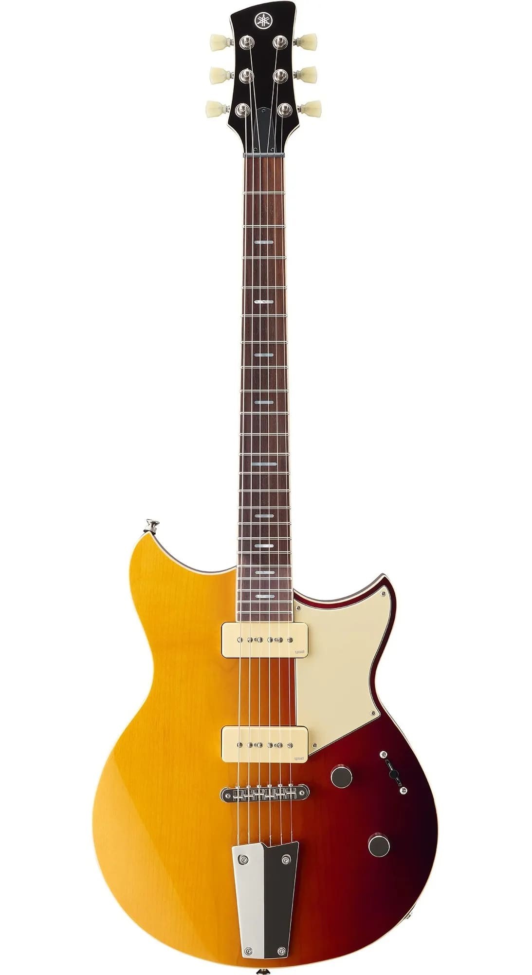 Guitarra Yamaha Revstar Rss02t Ssb Sunset Burst 