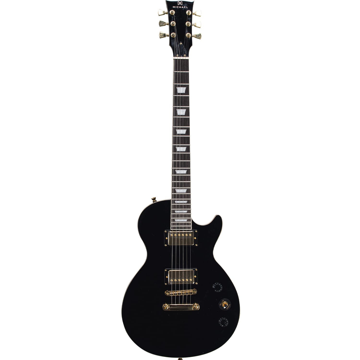 Guitarra Michael Gml325 Royale 
