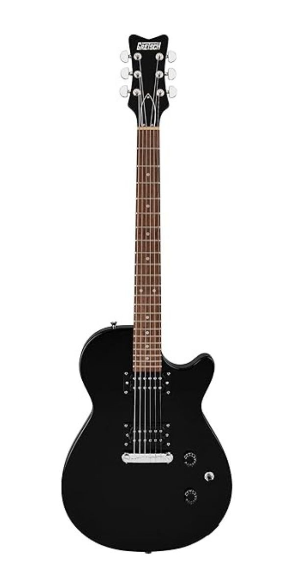 Guitarra Gretsch Ingnite Jet Club Black 
