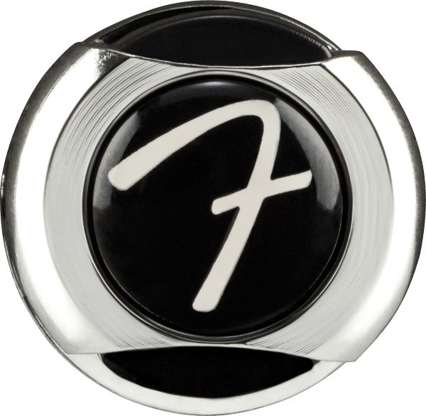 Strap Lock Fender Infinity Chrome 