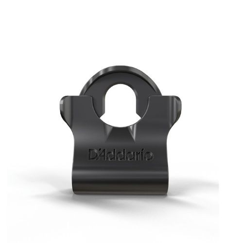 Trava Para Correia de Instrumentos (par) D'addario Dual-lock Pw-dlc-01 
