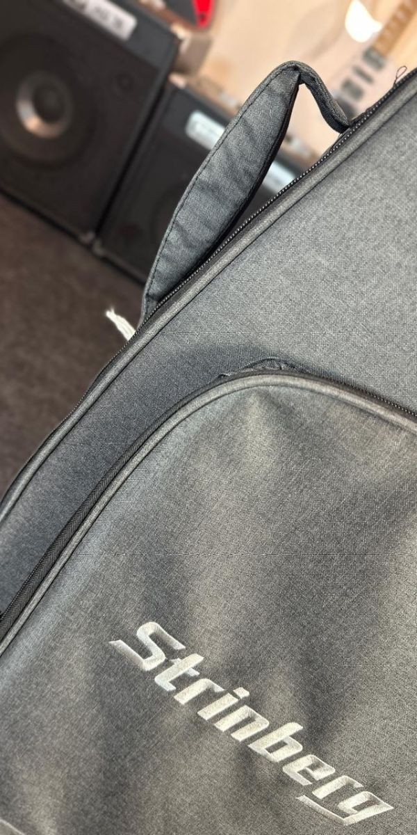 Violão Strinberg Diamond Dc3sc rt n Clássico 