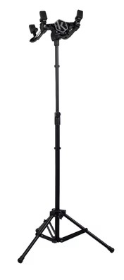 Suporte de Chão Horizontal Para Guitarra e Baixo Egv Ask 