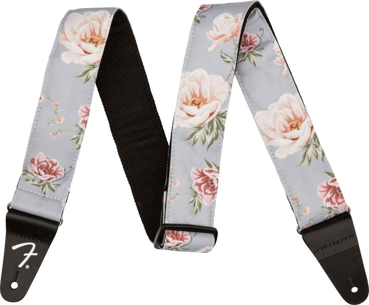 Correia Fender Floral 