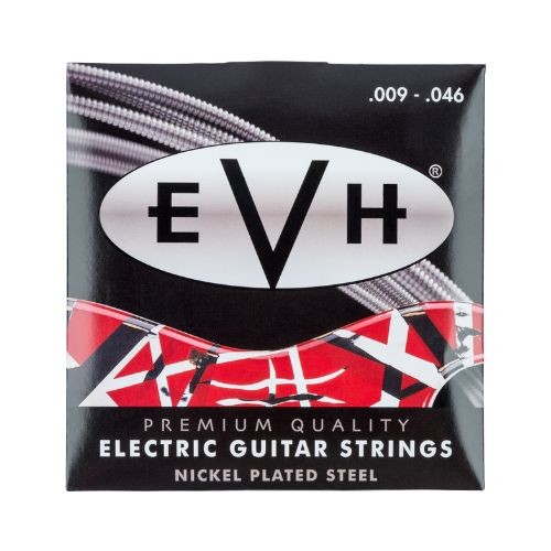Corda Guitarra Evh Premium 009/46 