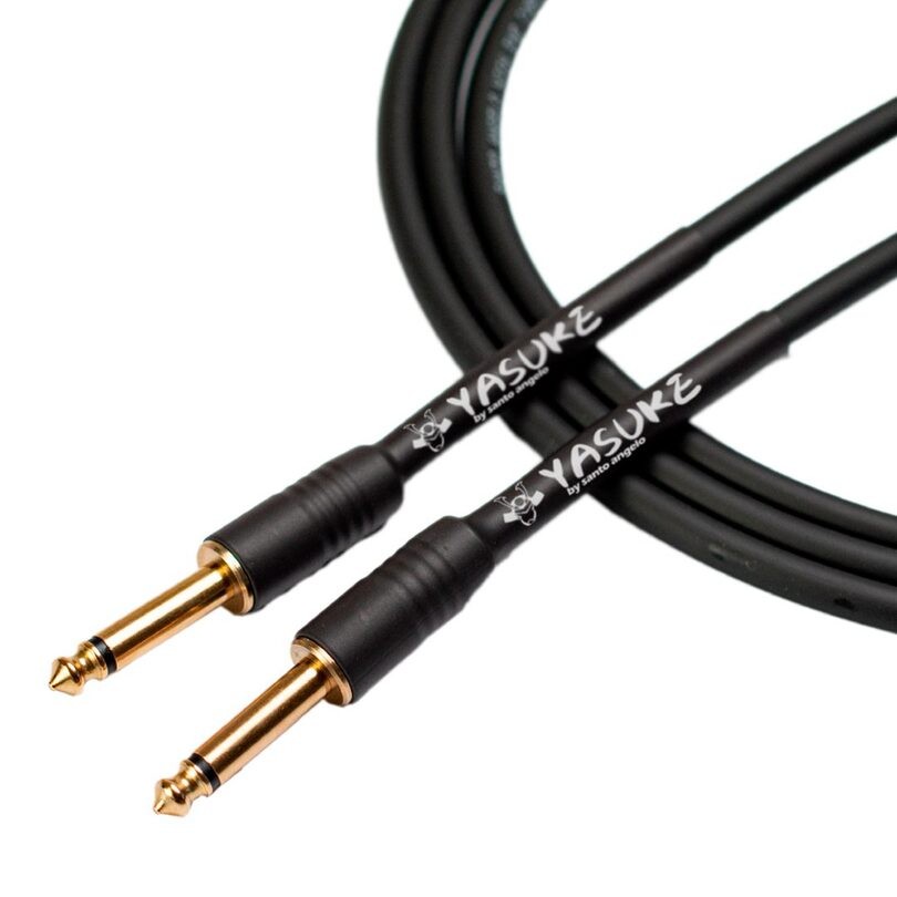 Cabo Guitarra Santo Angelo Yasuke 15ft/4.57m - P10 x P10 