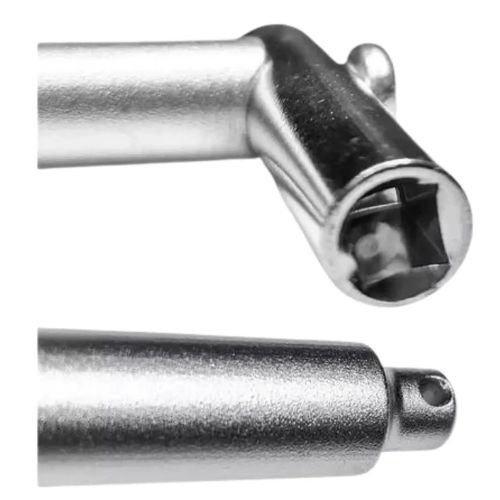 Chave de Afinação Para Bateria Xpro Big Key Alumínio | Ferramenta Profissional 