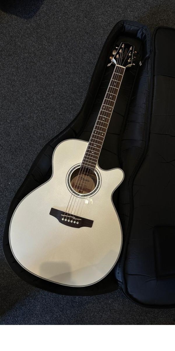 Violão Takamine Gn37ce pw Tp3g C/bag 