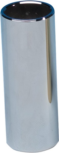 Slide Fender Chrome Steel Médio 