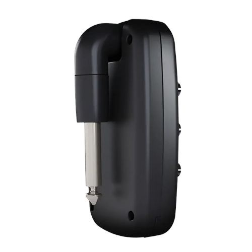 M-vave Mini-x Amplug Guitarra e Baixo Com Efeitos e Bluetooth 