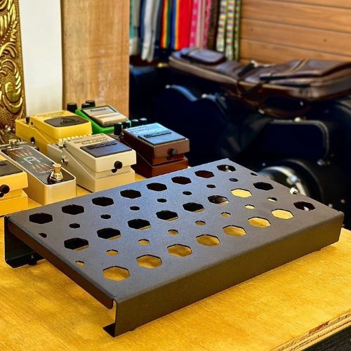 Pedalboard Santo Angelo Raffaele R310 31x18cm Para Pedais 