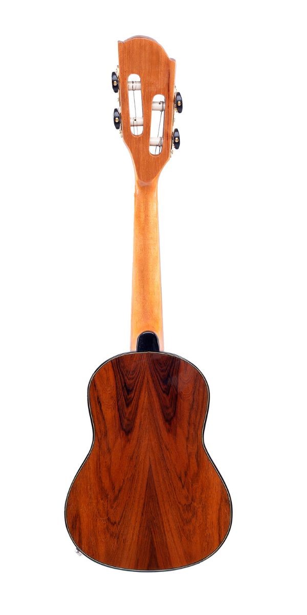 Cavaquinho Paulistinha Eletrico  Rozini Rc04 