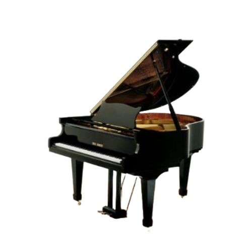 Piano de Cauda Fritz Dobbert Cs-150 