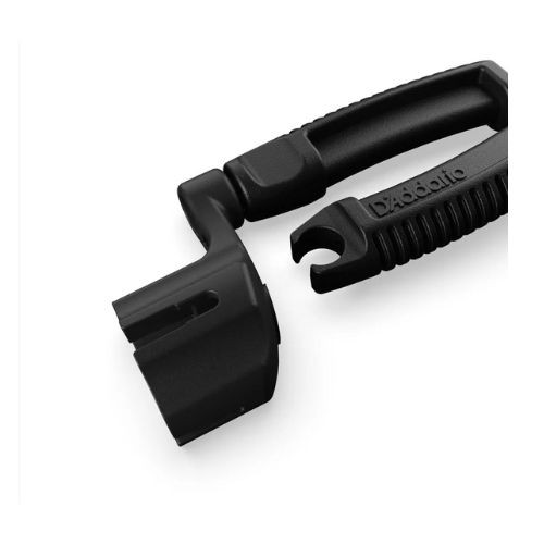 Encordoador Para Instrumentos D'addario Pro Winder Dp0002 