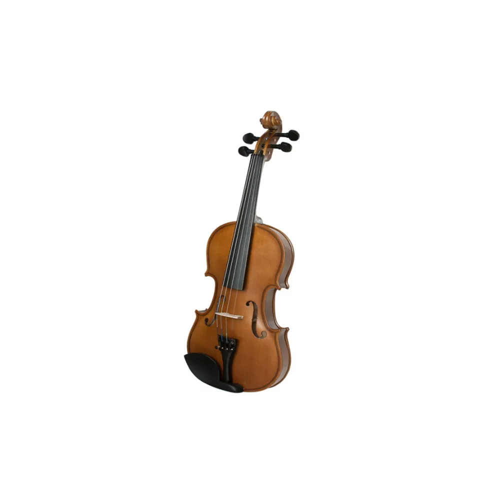 Violino Dominante 1/4 Especial Completo Com Semicase 