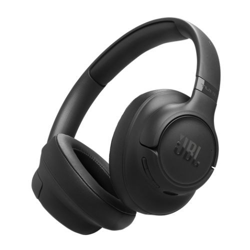 Fone de Ouvido Jbl Tune 730bt Preto Bluetooth 6.0 Pure Bass 76h 