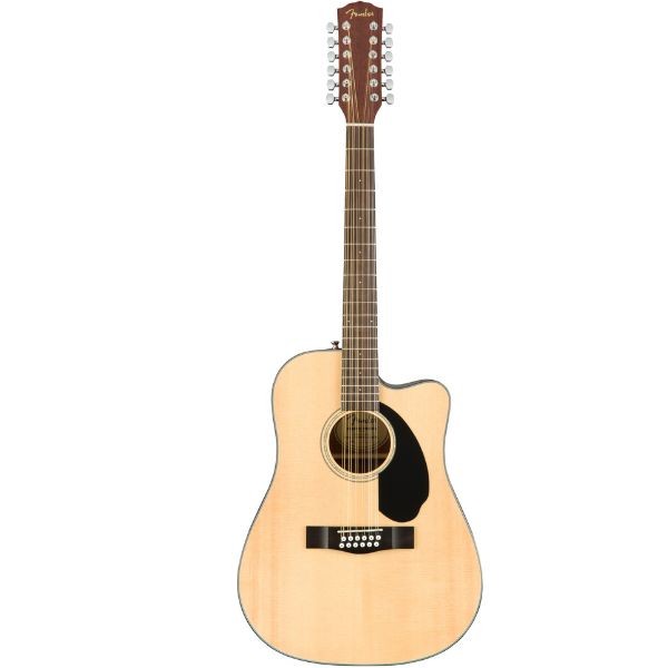 Violao Fender 12 Cordas Cd-60sce 