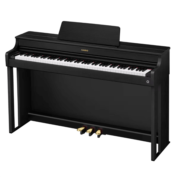 Piano Digital Casio Celviano Ap-300bk 