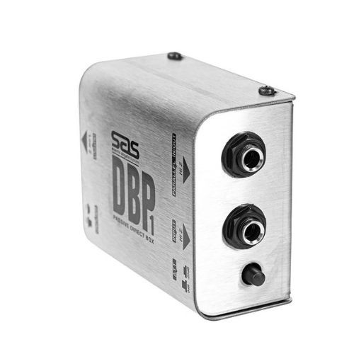 Direct Box Passivo Santo Angelo Dbp1 1 Canal Ground Lift 